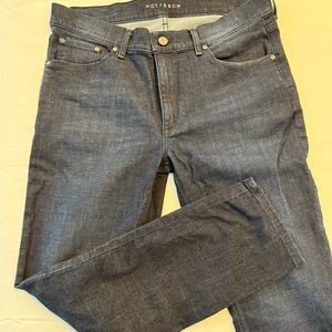 Men's Gray Jeans